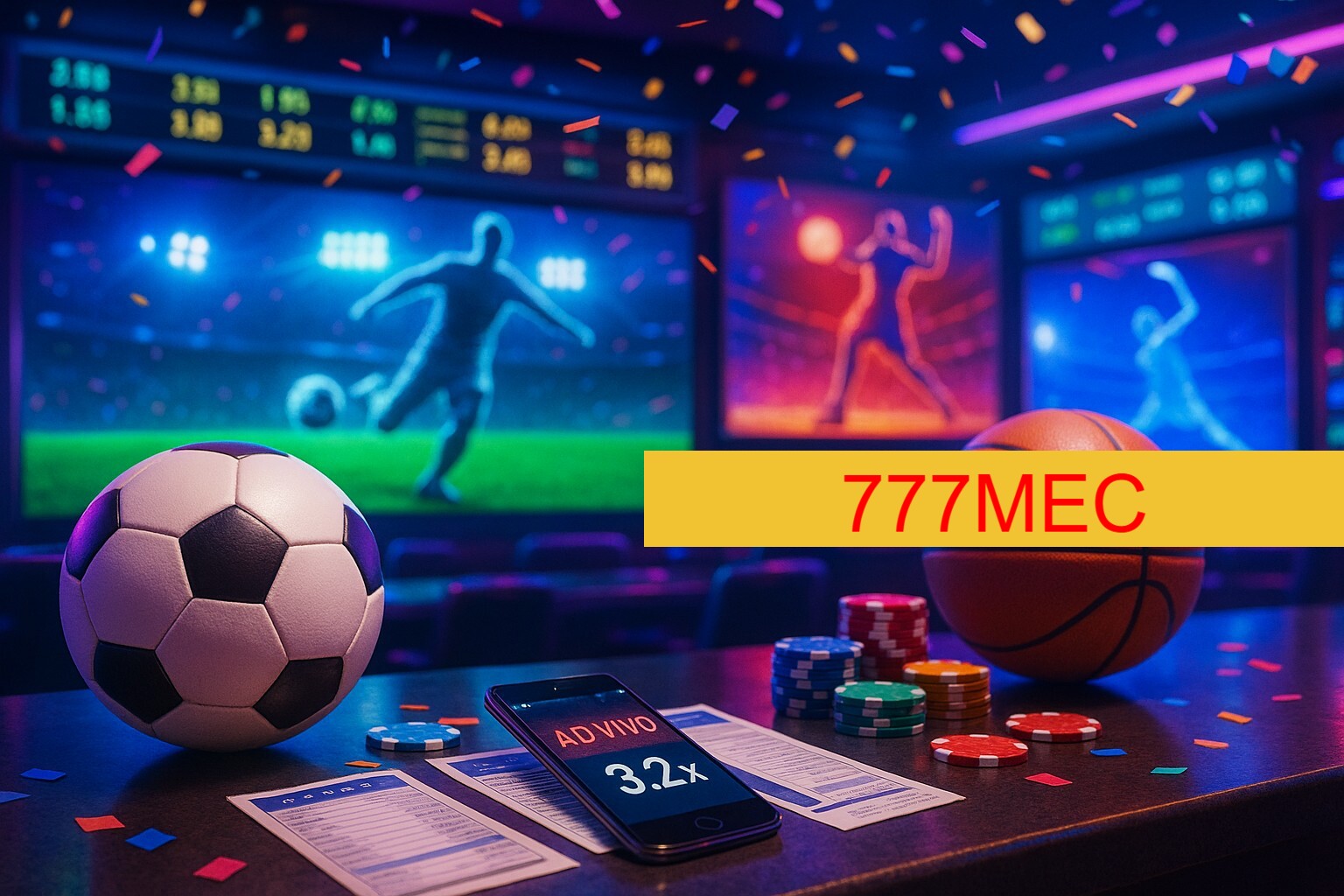 Eventos Esportivos