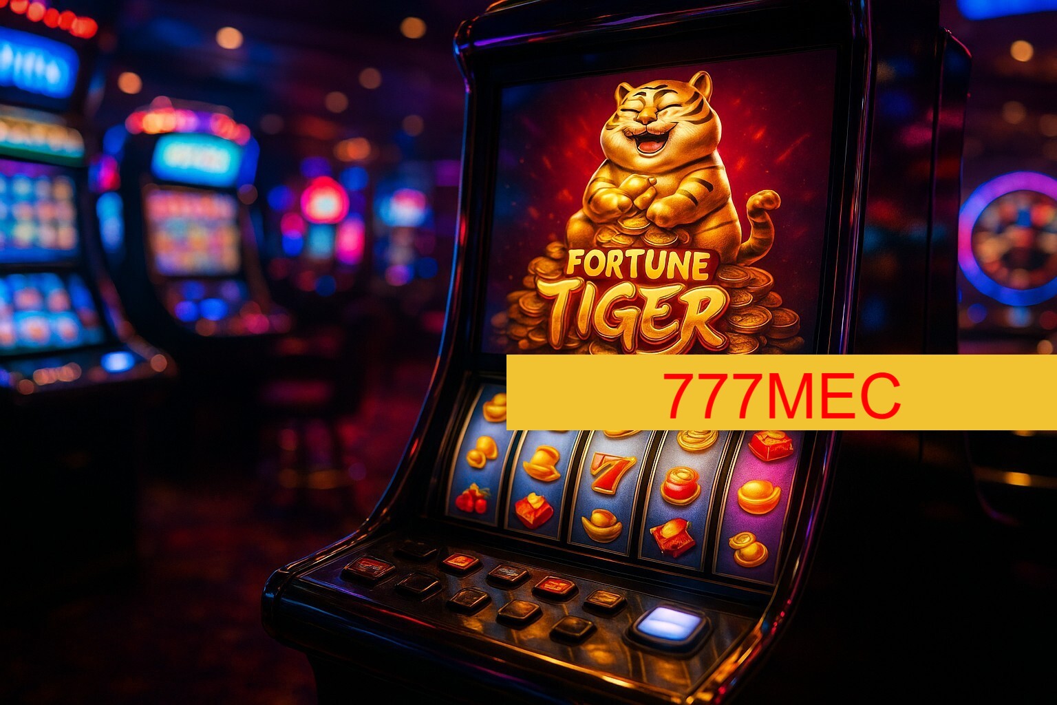 Como Jogar Fortune Tiger