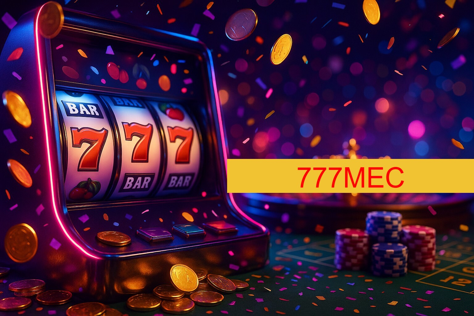 Benefícios dos Slots